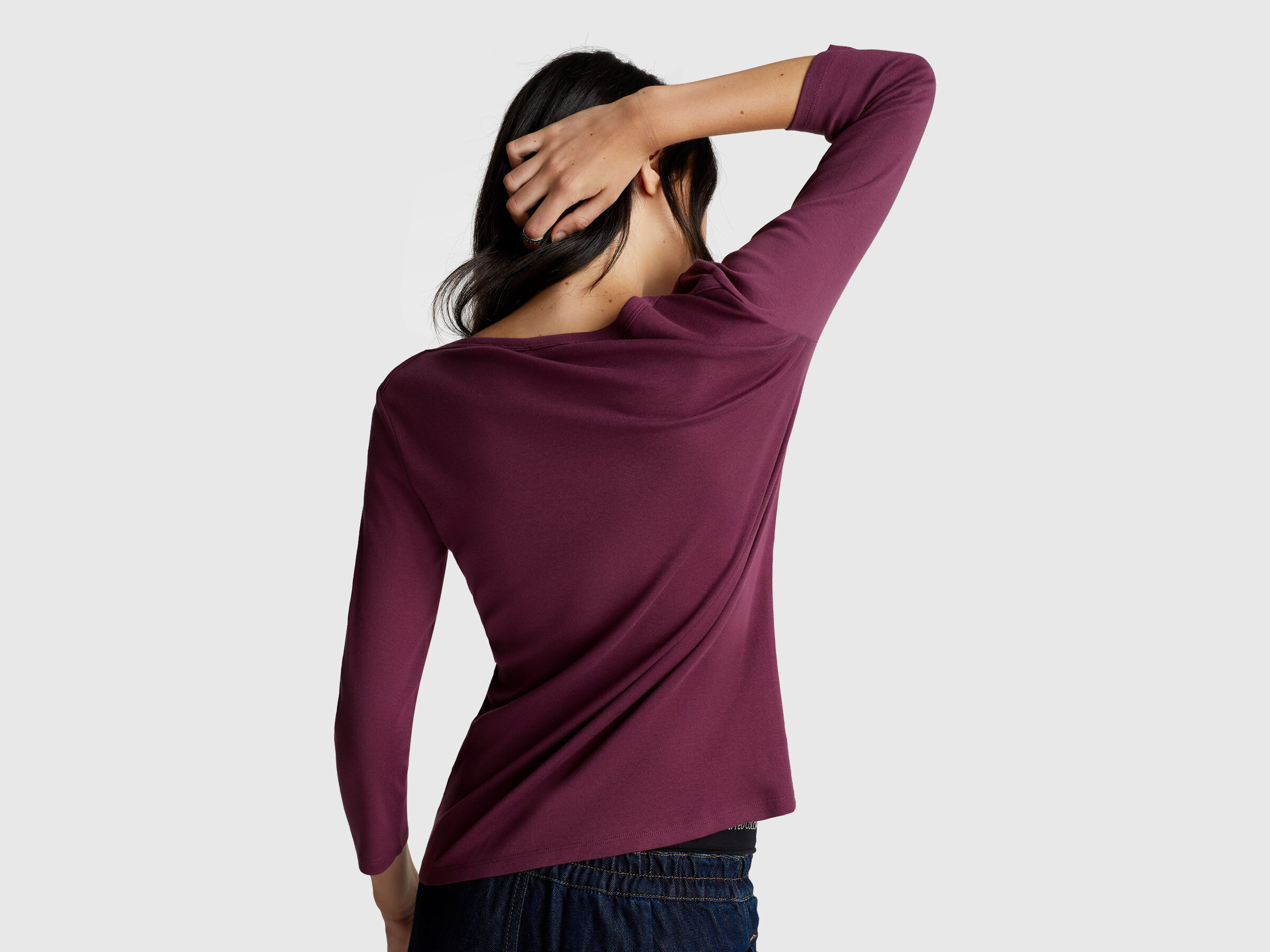 SWEATER L/S Women image number 2